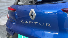 Renault Captur 1.3 TCE 140 S Edition 5dr EDC Petrol Hatchback